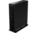 Router im Test: N300 WNR2000-200PES von NetGear, Testberichte.de-Note: 2.0 Gut