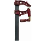 Schraubstöcke, Schraubzwingen & Spannvorrichtungen im Test: Maxipress F von Piher, Testberichte.de-Note: 1.3 Sehr gut