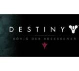Destiny: König der Besessenen