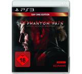 Metal Gear Solid 5: The Phantom Pain (für PS3)