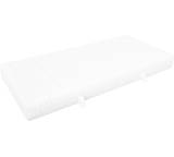 Matratze im Test: 11-Zonen Traumpur-20 von Arensberger, Testberichte.de-Note: 2.9 Befriedigend