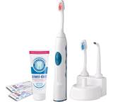 Elektrische Zahnbürste im Test: Emmi-dental professional von Emmi-dent, Testberichte.de-Note: 2.0 Gut