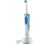 Vitality CrossAction