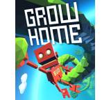 Game im Test: Grow Home von Ubisoft, Testberichte.de-Note: 2.2 Gut