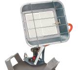 Heizstrahler im Test: GS 4600 von Einhell, Testberichte.de-Note: 1.8 Gut