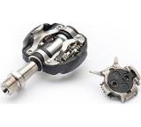 Fahrradpedal im Test: SYZR von Speedplay, Testberichte.de-Note: ohne Endnote