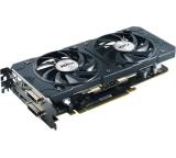 Radeon R9 380 Double Dissipation 4096MB GDDR5