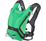 Rucksack im Test: Unzen II 6 von Shimano, Testberichte.de-Note: ohne Endnote