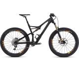 Stumpjumper FSR S-Works 6Fattie (Modell 2016)
