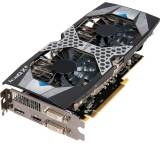 R9 380 IceQ X² OC 2GB (H380QM2GD)