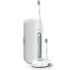 Elektrische Zahnbürste im Test: Sonicare FlexCare Plus HX6922/03 von Philips, Testberichte.de-Note: 2.3 Gut