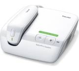 IPL-Gerät im Test: IPL 9000 SalonPro System von Beurer, Testberichte.de-Note: 2.4 Gut