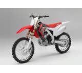 CRF250R [Modell 2016]