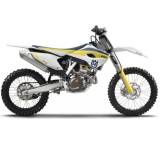 FC 250 [Modell 2016]