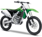 KX250F [Modell 2016]