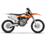 250 SX-F [Modell 2016]