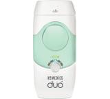 IPL-Gerät im Test: IPL-HH150-EU Duo von HoMedics, Testberichte.de-Note: 1.9 Gut