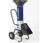 Häcksler im Test: TH 2504 von Elektra Beckum, Testberichte.de-Note: ohne Endnote