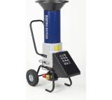 Häcksler im Test: TH 3006 D von Elektra Beckum, Testberichte.de-Note: ohne Endnote