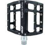 Fahrradpedal im Test: Sudpin IV S-Pro von NC-17, Testberichte.de-Note: 1.7 Gut