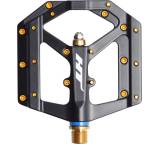 Fahrradpedal im Test: ME03T Evo Mag von HT Pedal, Testberichte.de-Note: 2.6 Befriedigend