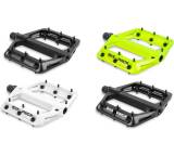 Fahrradpedal im Test: Millenium MG von Sixpack Racing, Testberichte.de-Note: ohne Endnote