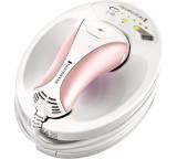 IPL-Gerät im Test: i-Light Prestige IPL6750 von Remington, Testberichte.de-Note: 2.2 Gut