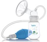 Milchpumpe im Test: Handmilchpumpe (048) von BabyOno, Testberichte.de-Note: ohne Endnote