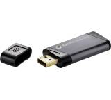 Audio-Konverter im Test: USB Bridge von Oehlbach, Testberichte.de-Note: 2.1 Gut