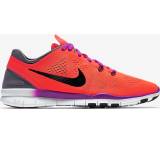 Fitnessschuh im Test: Free TR 5 von Nike, Testberichte.de-Note: 1.7 Gut