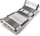 Lattenrost im Test: Medimed 7-Zonen Lattenrost (verstellbar) von Ravensberger, Testberichte.de-Note: 1.6 Gut