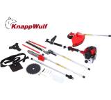 Rasentrimmer & Motorsense im Test: KW001 von KnappWulf, Testberichte.de-Note: 1.5 Sehr gut