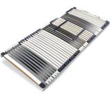 Lattenrost im Test: Medimed 7-Zonen Lattenrost (starr) von Ravensberger, Testberichte.de-Note: 1.6 Gut