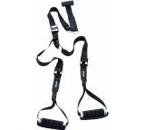 Schlingentrainer im Test: Sling Trainer (Modellnr. 07360-186) von Kettler, Testberichte.de-Note: ohne Endnote