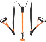 Schlingentrainer im Test: Schlingentrainer von Physionics, Testberichte.de-Note: ohne Endnote