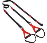 Schlingentrainer im Test: Functional Trainer von Rex Sport, Testberichte.de-Note: ohne Endnote