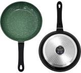 Pfanne im Test: Emerald von Kopf, Testberichte.de-Note: 2.2 Gut