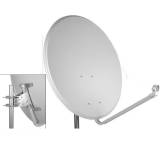 SAT-Antenne im Test: LH-100 Antenne von Opticum, Testberichte.de-Note: 2.2 Gut