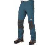 Wanderhose im Test: Men's Frontier Pant von Mountain Equipment, Testberichte.de-Note: 2.3 Gut