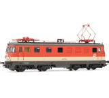 Modelleisenbahn im Test: Rivarossi Elektrolokomotive, Rh 1046 (1. Serie) der ÖBB, „Valousek-Design“ von Hornby, Testberichte.de-Note: 1.0 Sehr gut