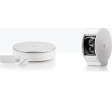 Home Alarm + Security Camera