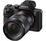 Alpha 7 II Kit (mit SEL2470Z)