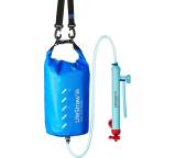 Campingzubehör im Test: LiFeStraw Mission von Vestegaard, Testberichte.de-Note: 1.7 Gut