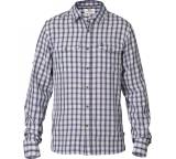 Sportbekleidung im Test: Abisko Cool Shirt LS von Fjällräven, Testberichte.de-Note: 2.4 Gut