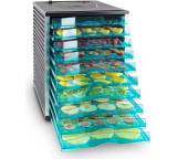 Dörrautomat im Test: Fruit Jerky 10 von Klarstein, Testberichte.de-Note: ohne Endnote