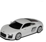 Modelleisenbahnen-Zubehör im Test: Audi R8 V10 von Herpa Miniaturmodelle, Testberichte.de-Note: 1.0 Sehr gut