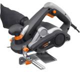 Elektrohobel im Test: MEH900-1 von Meister, Testberichte.de-Note: 1.8 Gut