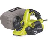 Elektrohobel im Test: EPN7582NHG von Ryobi, Testberichte.de-Note: 2.5 Gut