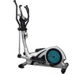 Crosstrainer im Test: Motive Crosstrainer CTX 3000 von U.N.O. Fitness, Testberichte.de-Note: ohne Endnote