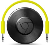 Chromecast Audio